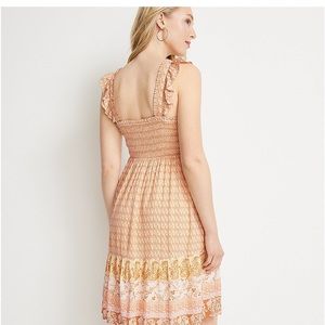 Summer dress from Maurice’s